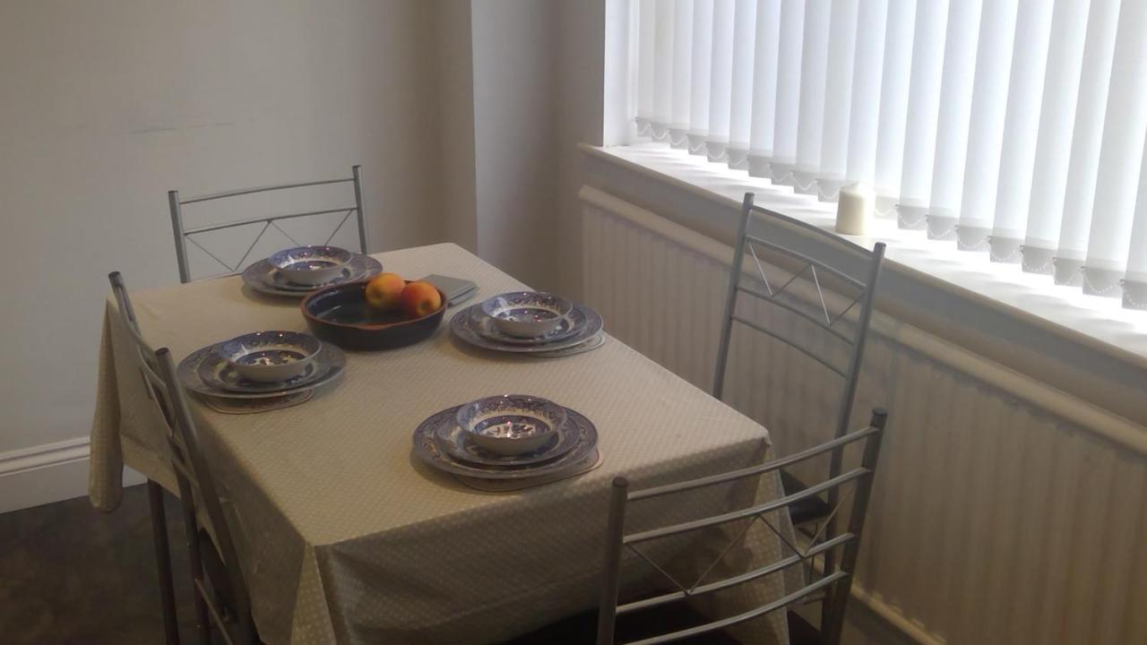Apartament Delightful House With Big Ambitions Leigh  Zewnętrze zdjęcie